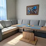 Apartamento K8 Free Parking