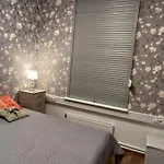 Apartamento K8 Free Parking Talin