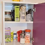 K8 Free Parking Apartamento Talin