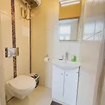 Apartamento K8 Free Parking *