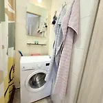 K8 Free Parking Apartamento Talin