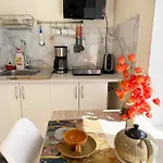 Apartamento K8 Free Parking Talin