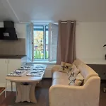 Apartamento K8 Free Parking