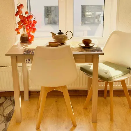 Apartament K8 Free Parking