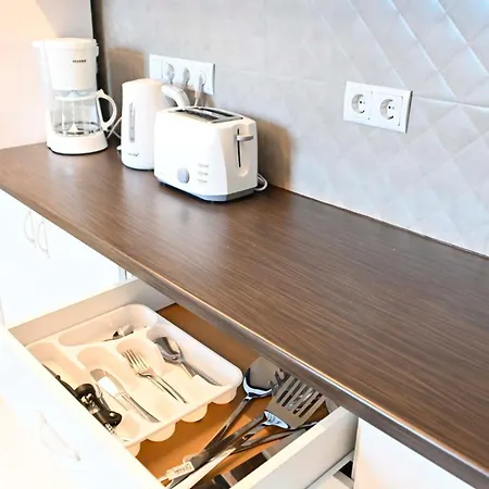 K8 Free Parking Apartament Tallin