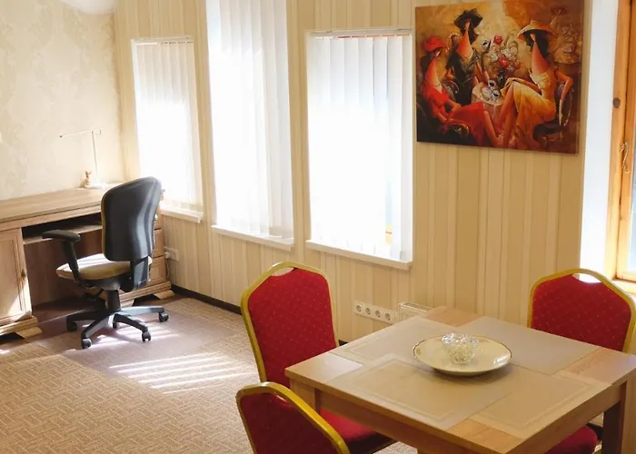 K8 Free Parking * Tallin