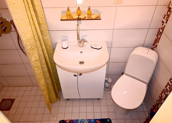 Apartament K8 Free Parking