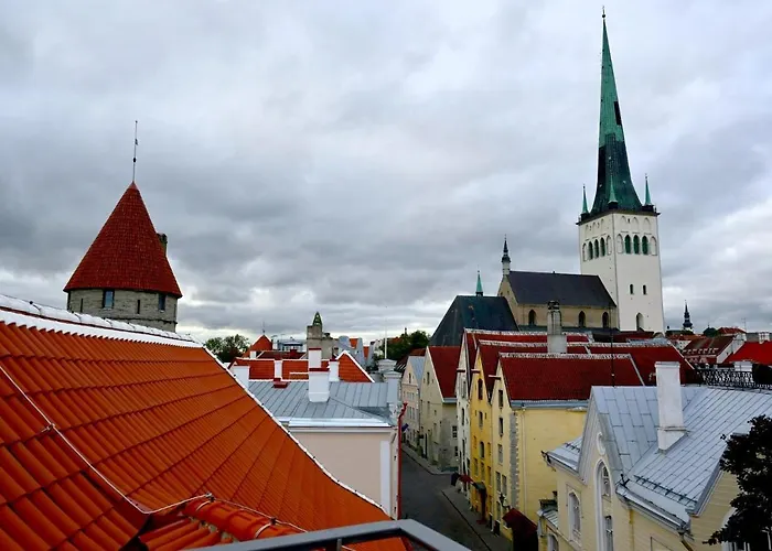 Apartament K8 Free Parking