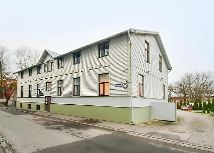 Apartament K8 Free Parking