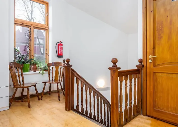 K8 Free Parking * Tallin