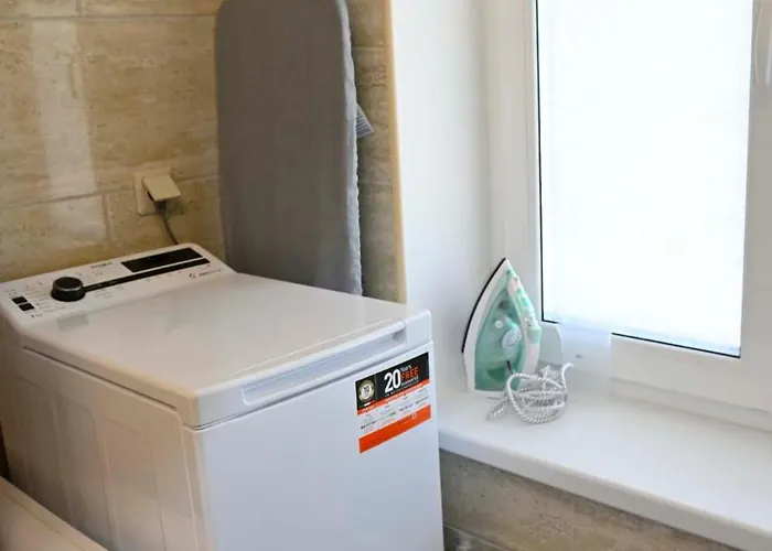 K8 Free Parking Tallin