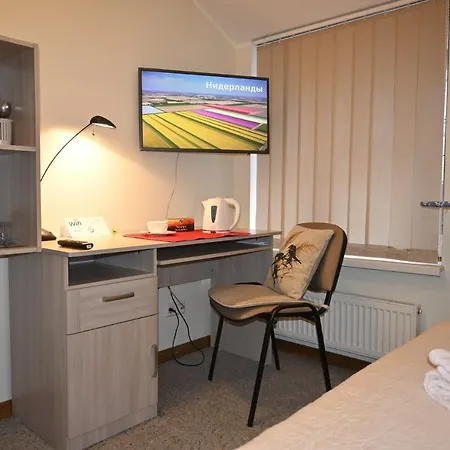 K8 Free Parking Korter