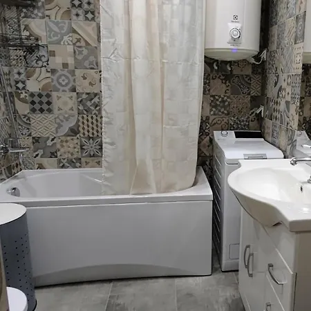 K8 Free Parking Tallinn