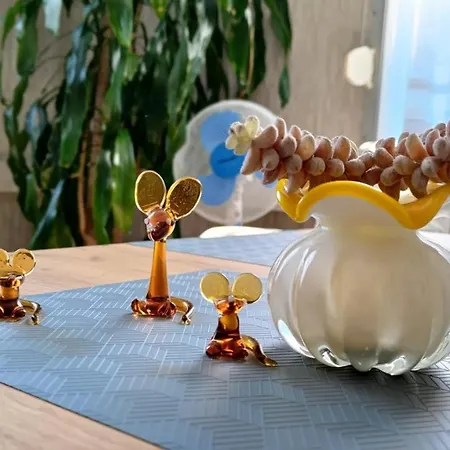 Korter K8 Free Parking *