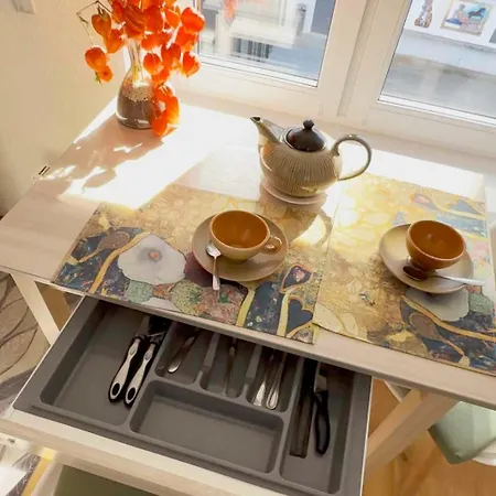 K8 Free Parking * Tallinn