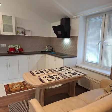 Korter K8 Free Parking *