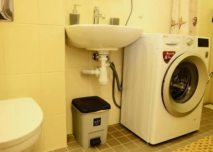 K8 Free Parking Apartman *