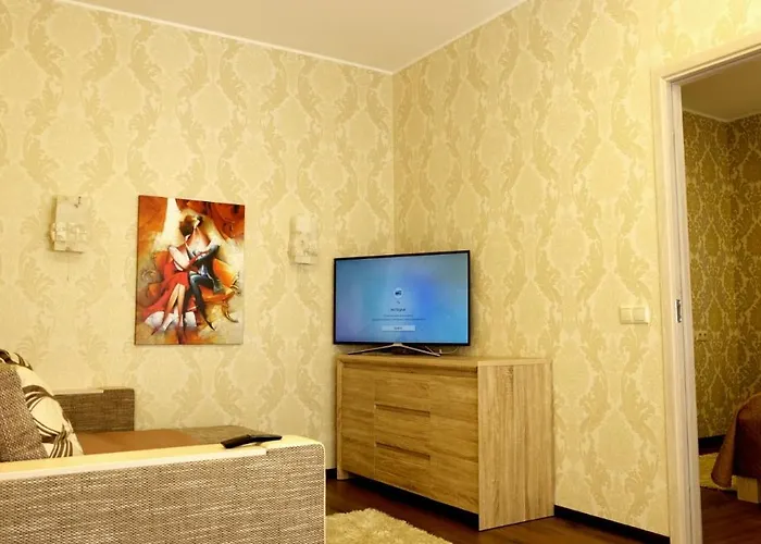 K8 Free Parking * Tallinn