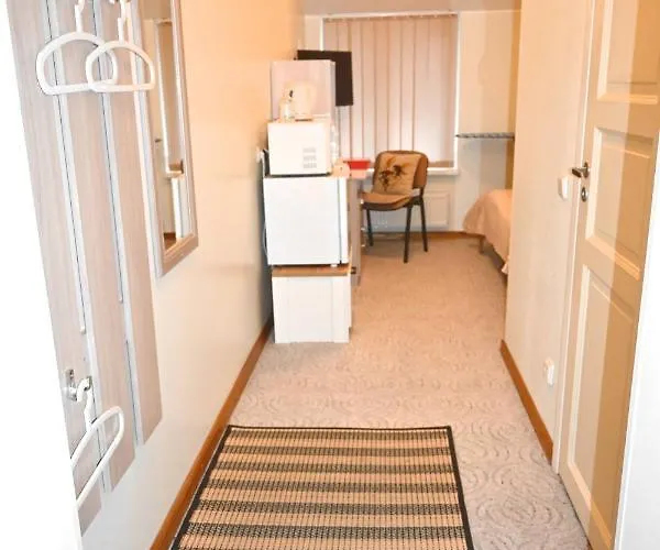 Apartman K8 Free Parking *