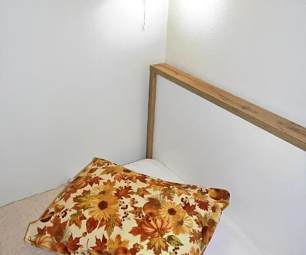 Apartman K8 Free Parking Tallinn