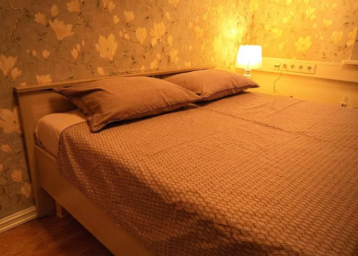 Apartman K8 Free Parking Tallinn