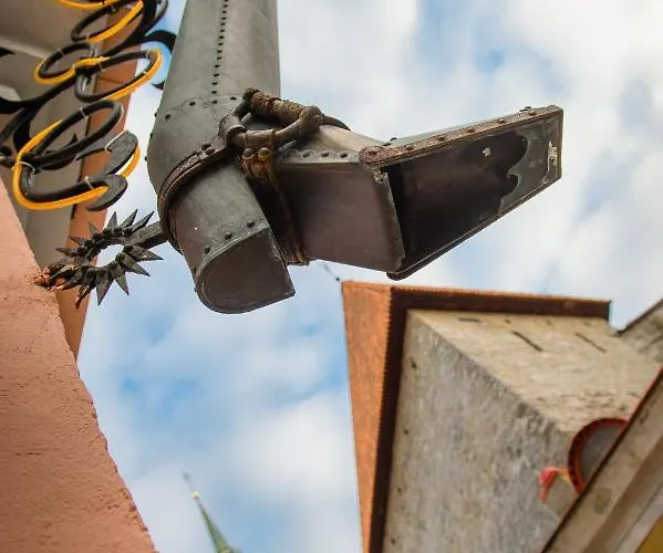 Apartman K8 Free Parking