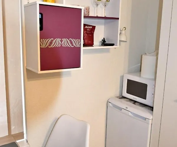 Apartman K8 Free Parking *