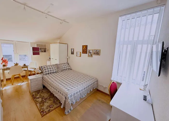 K8 Free Parking Apartman