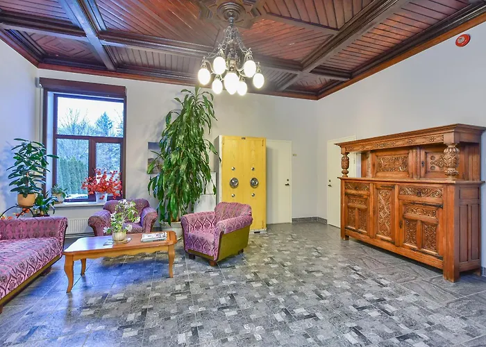 K8 Free Parking Apartman *